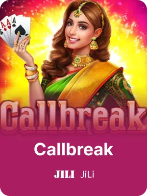 Callbreak - Casino game on Y999