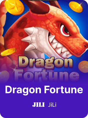 Dragon Fortune - Casino game on Y999